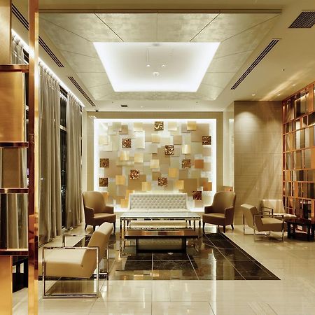 Candeo Hotels Tokyo Roppongi Экстерьер фото