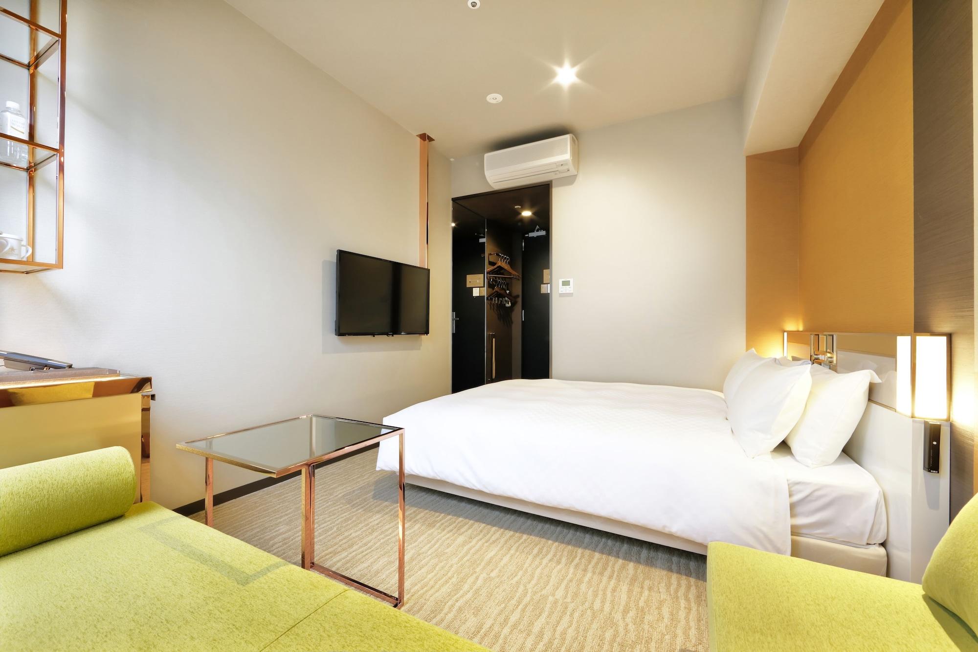 Candeo Hotels Tokyo Roppongi Экстерьер фото