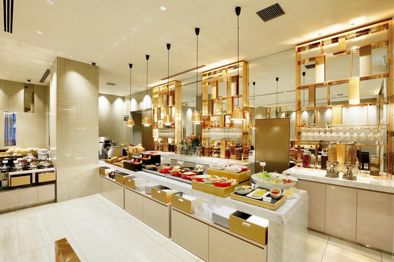 Candeo Hotels Tokyo Roppongi Экстерьер фото