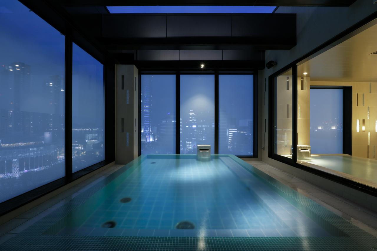 Candeo Hotels Tokyo Roppongi Экстерьер фото