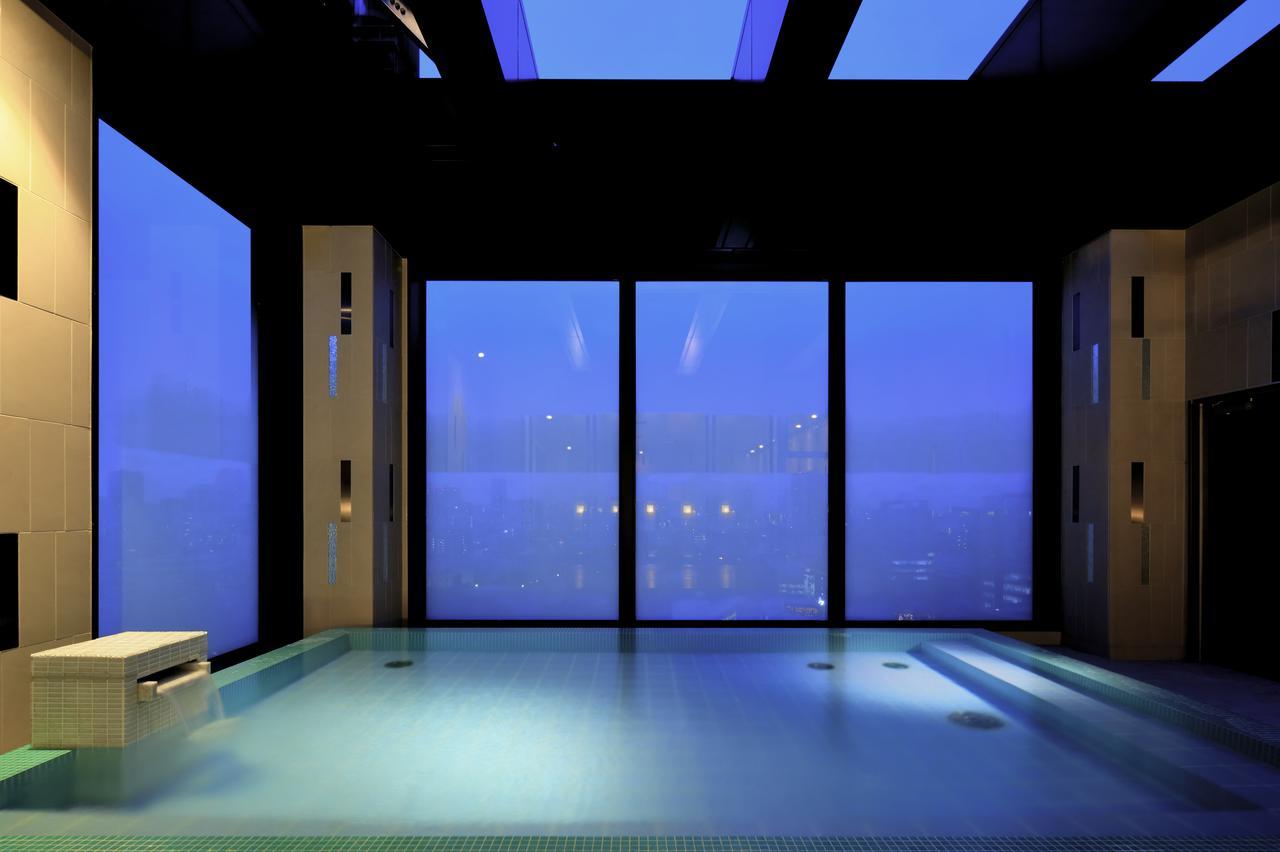 Candeo Hotels Tokyo Roppongi Экстерьер фото