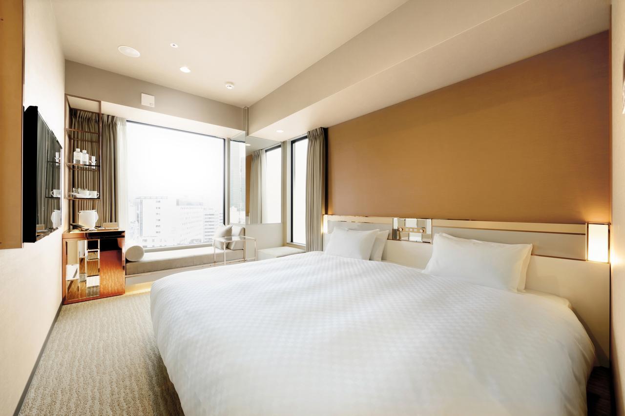 Candeo Hotels Tokyo Roppongi Экстерьер фото
