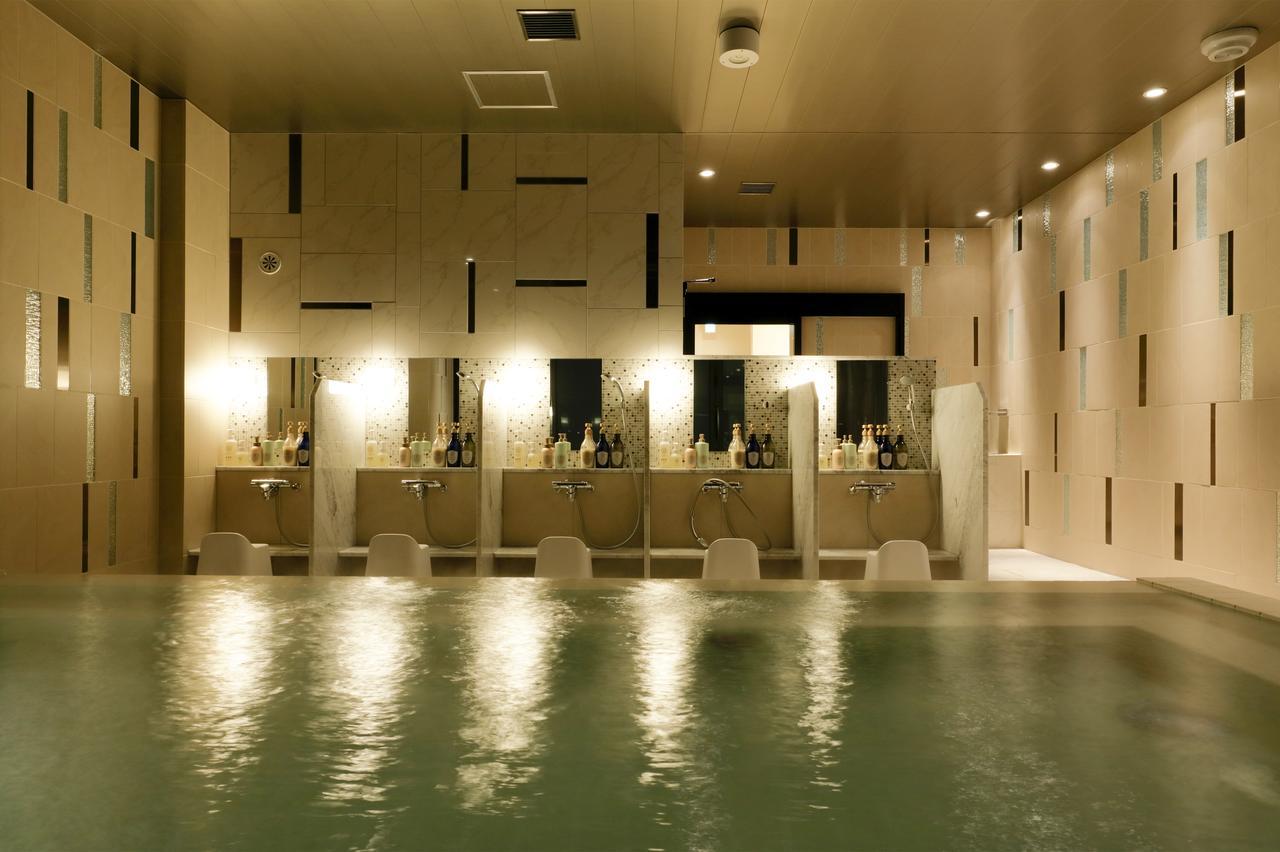 Candeo Hotels Tokyo Roppongi Экстерьер фото