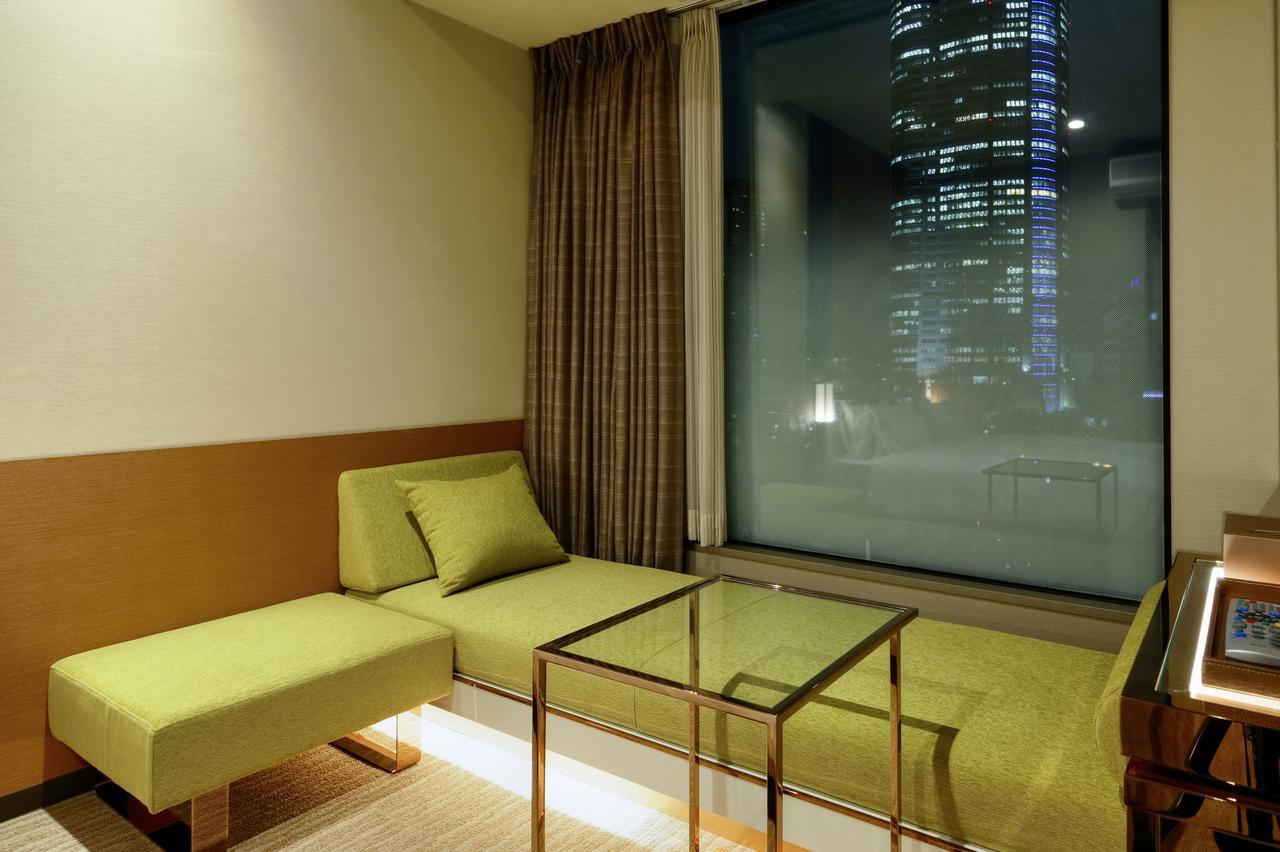 Candeo Hotels Tokyo Roppongi Экстерьер фото
