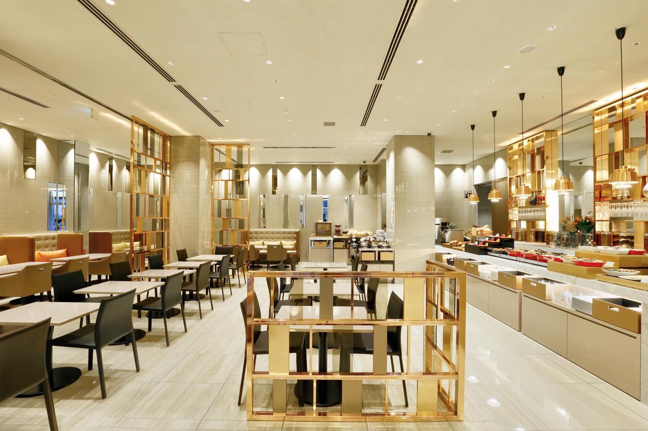 Candeo Hotels Tokyo Roppongi Экстерьер фото