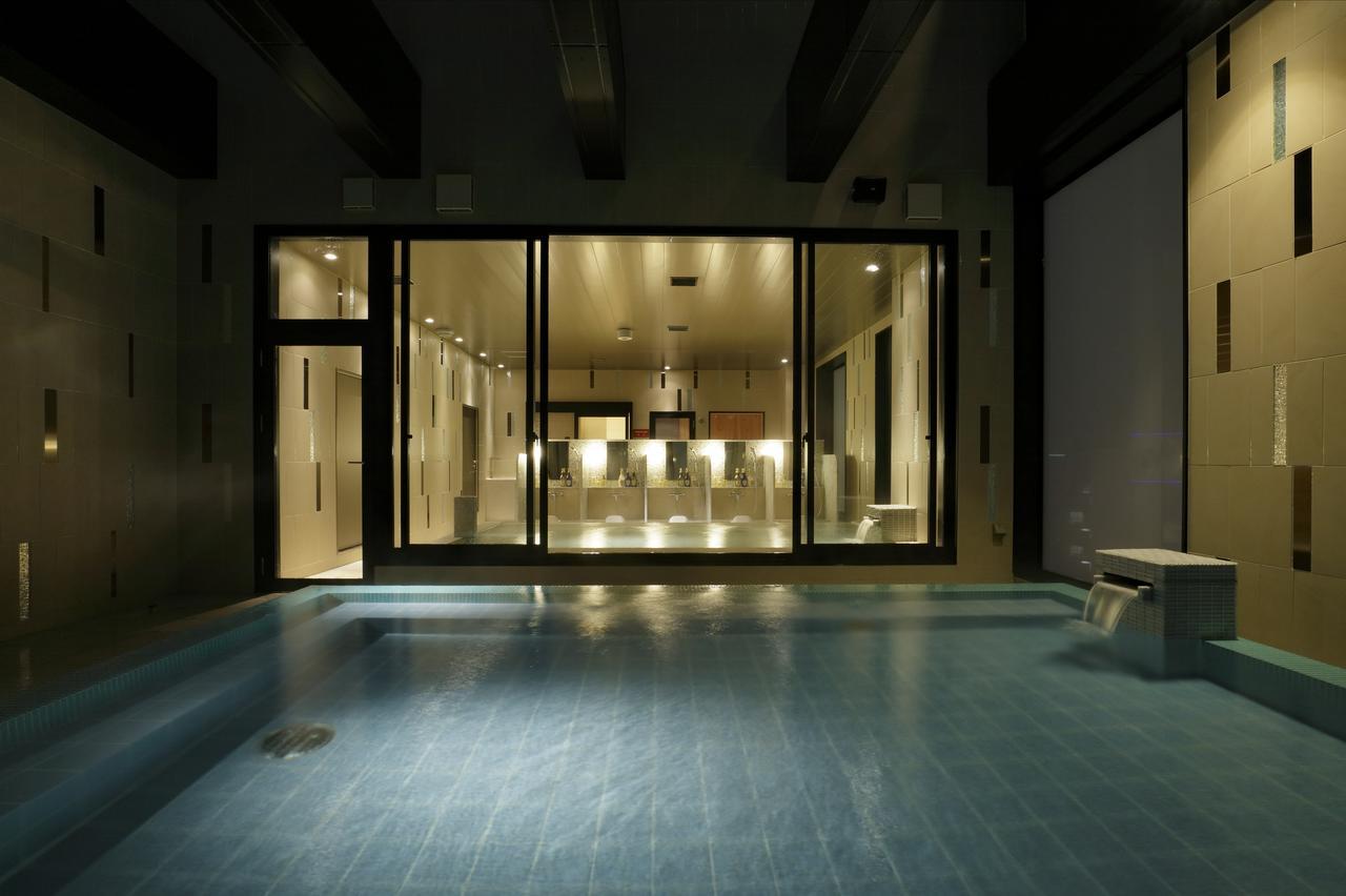 Candeo Hotels Tokyo Roppongi Экстерьер фото