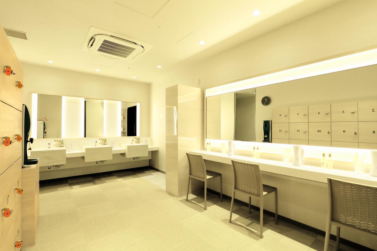 Candeo Hotels Tokyo Roppongi Экстерьер фото