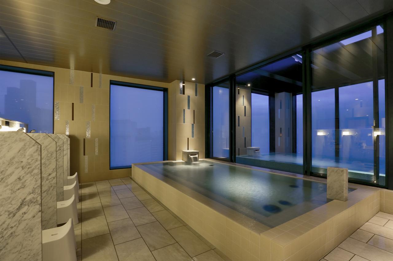 Candeo Hotels Tokyo Roppongi Экстерьер фото
