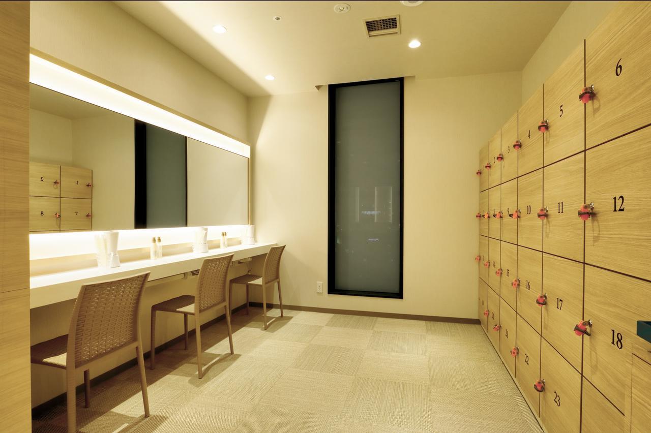 Candeo Hotels Tokyo Roppongi Экстерьер фото