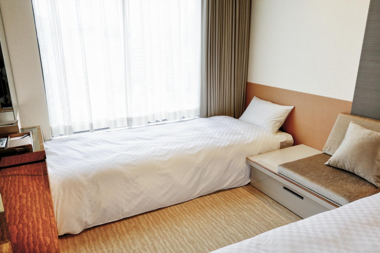 Candeo Hotels Tokyo Roppongi Экстерьер фото
