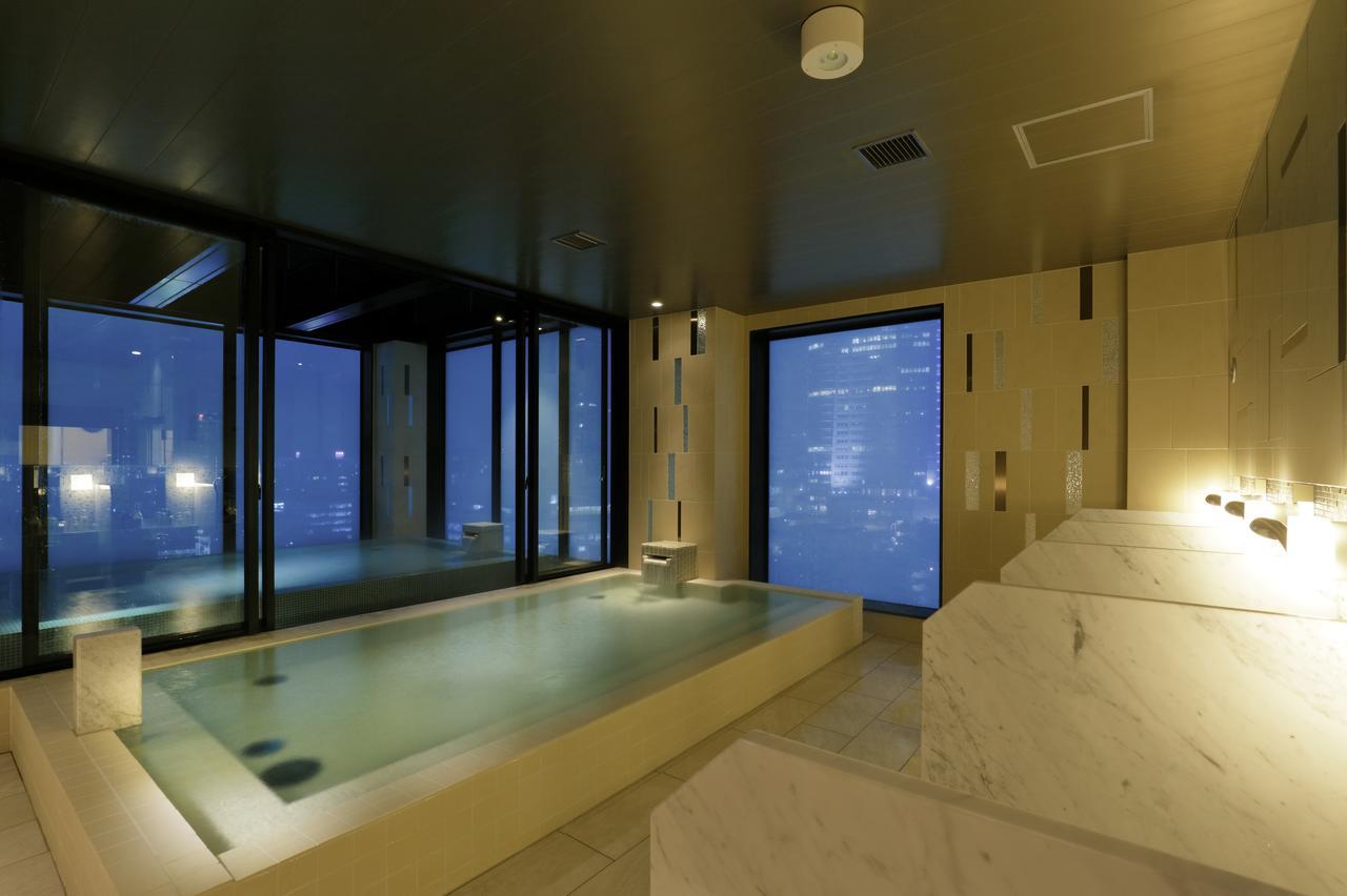 Candeo Hotels Tokyo Roppongi Экстерьер фото