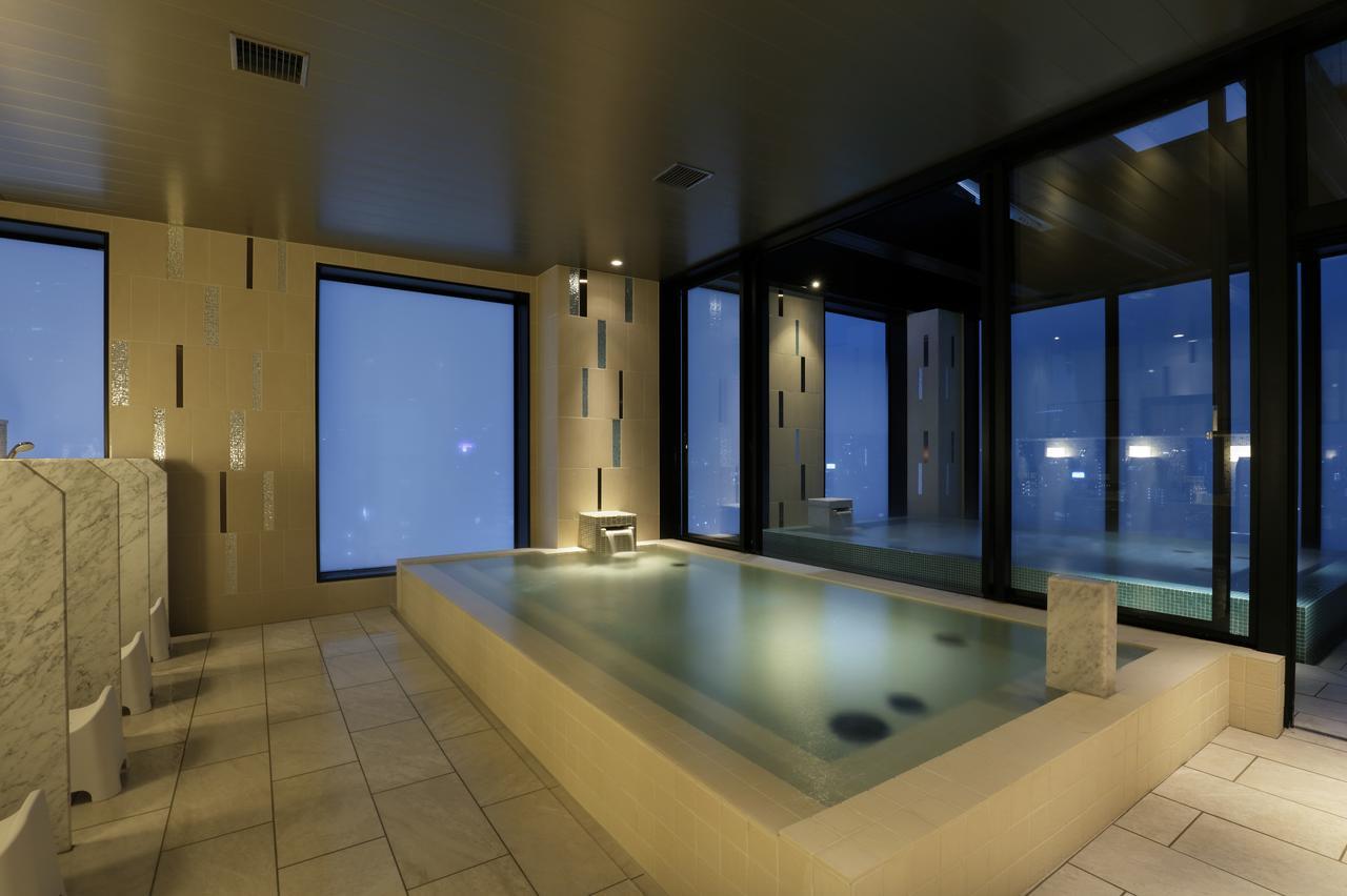 Candeo Hotels Tokyo Roppongi Экстерьер фото