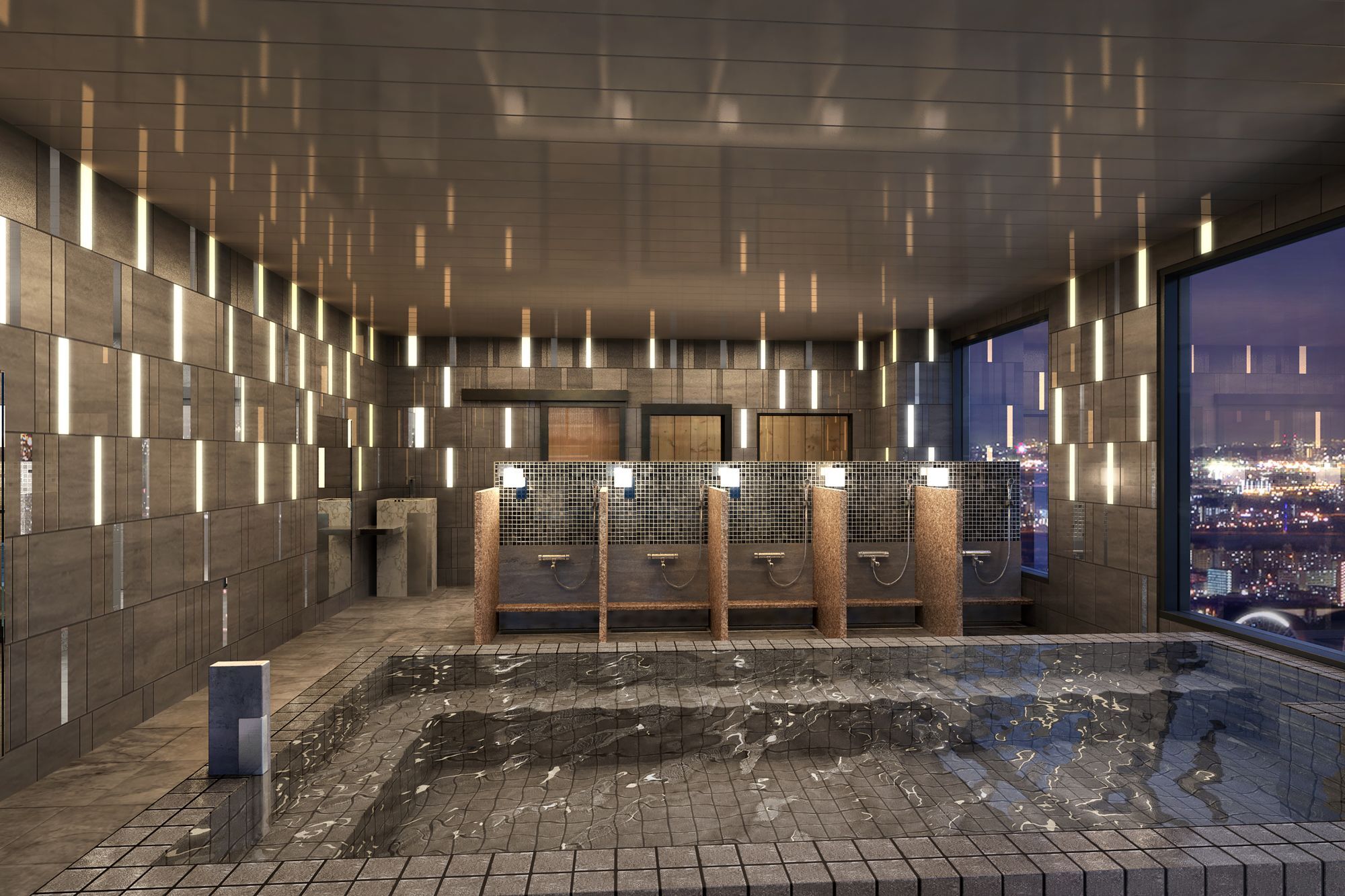 Candeo Hotels Tokyo Roppongi Экстерьер фото