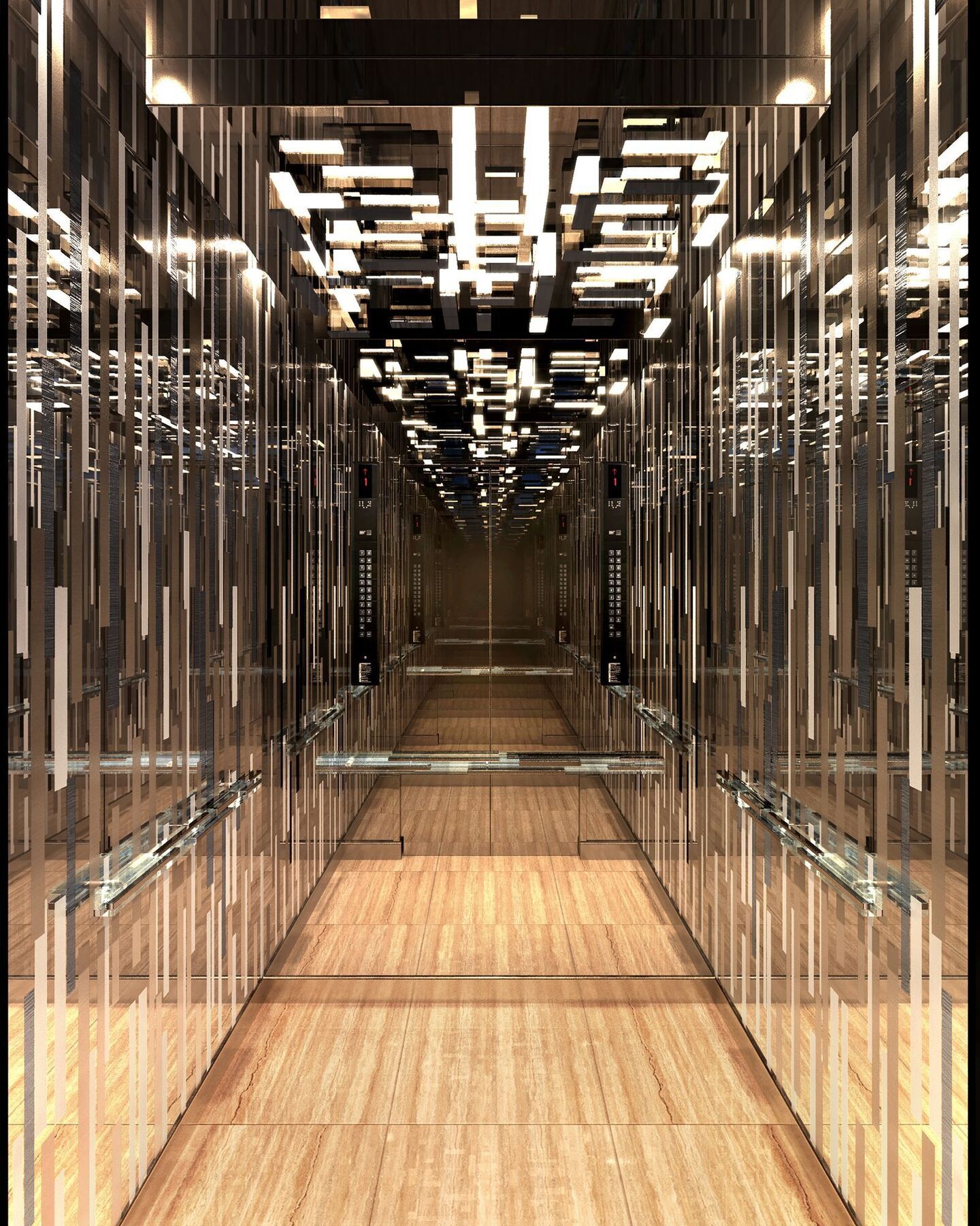 Candeo Hotels Tokyo Roppongi Экстерьер фото