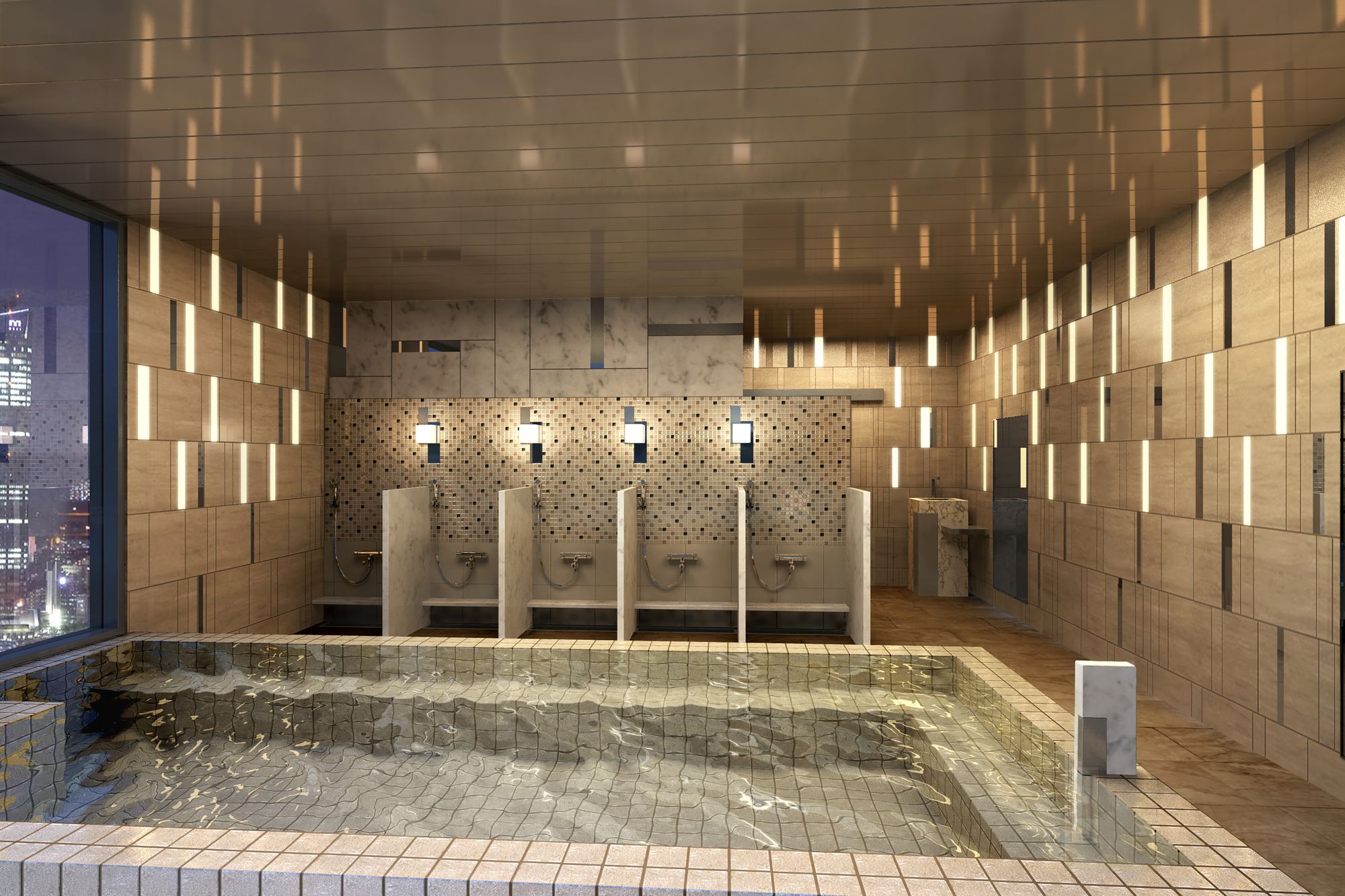 Candeo Hotels Tokyo Roppongi Экстерьер фото