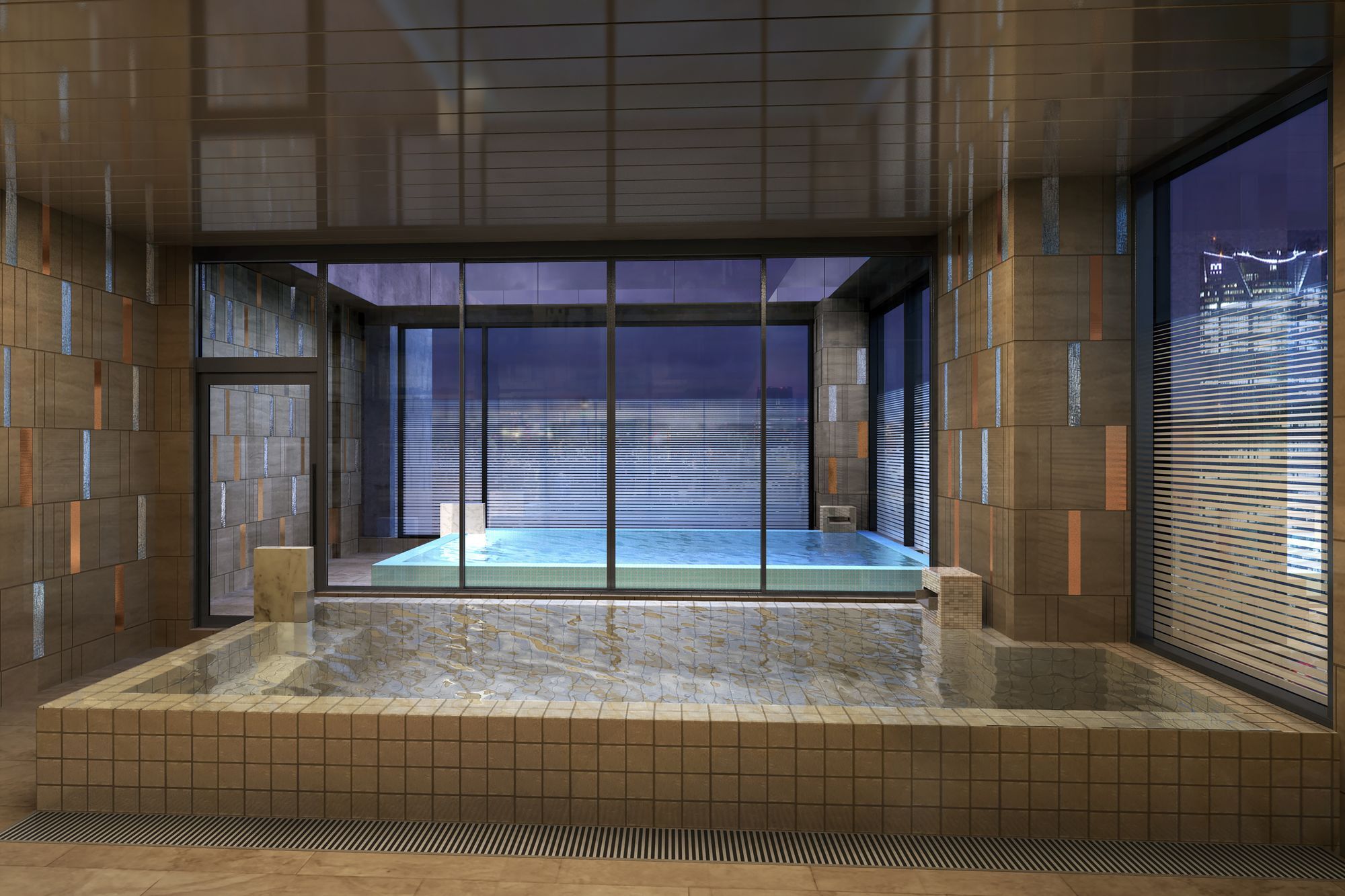 Candeo Hotels Tokyo Roppongi Экстерьер фото