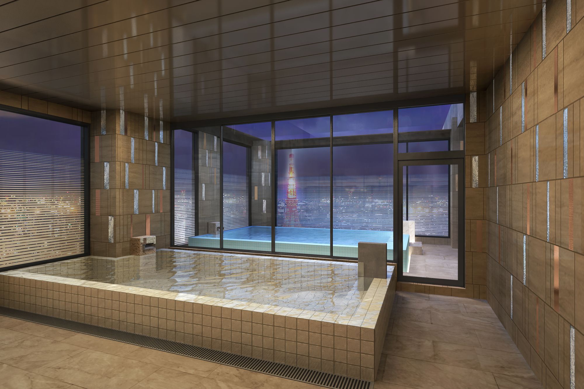 Candeo Hotels Tokyo Roppongi Экстерьер фото